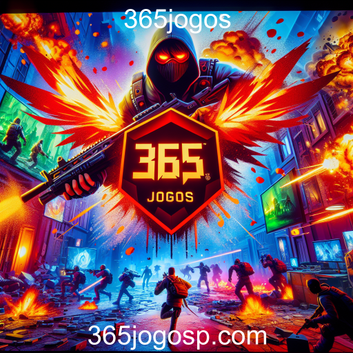 A Magia dos Jogos de Ação: Adrenalina em Cada Jogada